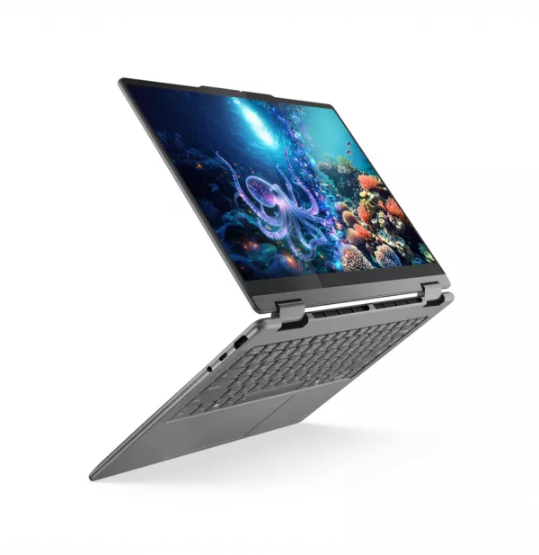 Ordinateur Portable Lenovo Yoga 7 2-in-1 14ILL10 (83JQ009MFE)