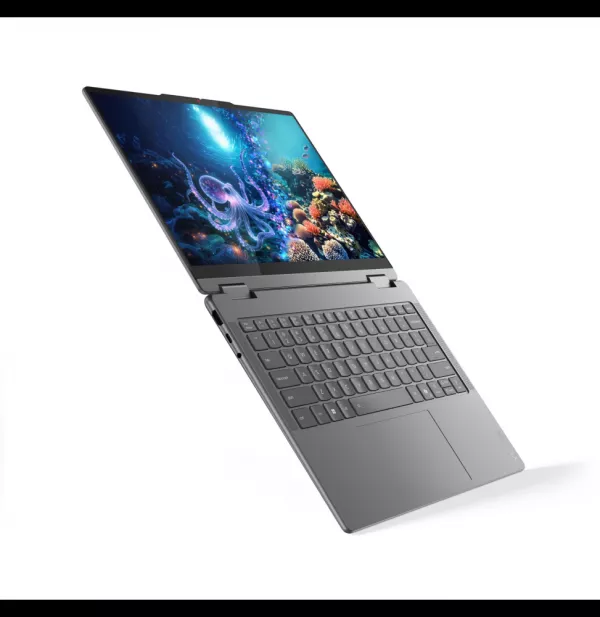 Ordinateur Portable Lenovo Yoga 7 2-in-1 14ILL10 (83JQ009MFE)