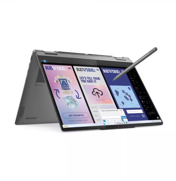 Ordinateur Portable Lenovo Yoga 7 2-in-1 14ILL10 (83JQ009MFE)