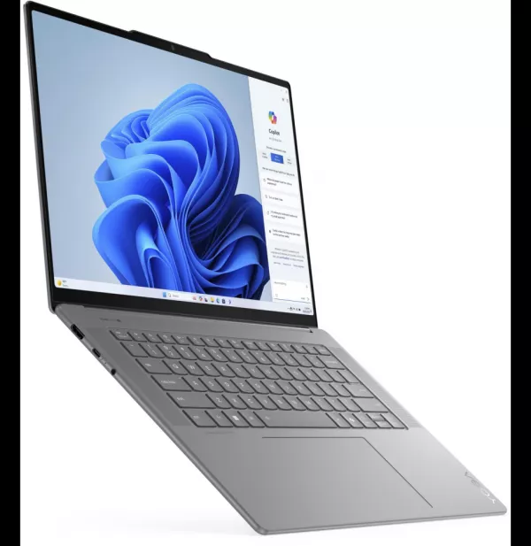 Ordinateur Portable Lenovo Yoga Slim 7 15ILL9 (83HM006CFE)