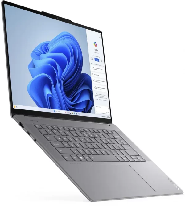 Ordinateur Portable Lenovo Yoga Slim 7 15ILL9 (83HM006CFE)