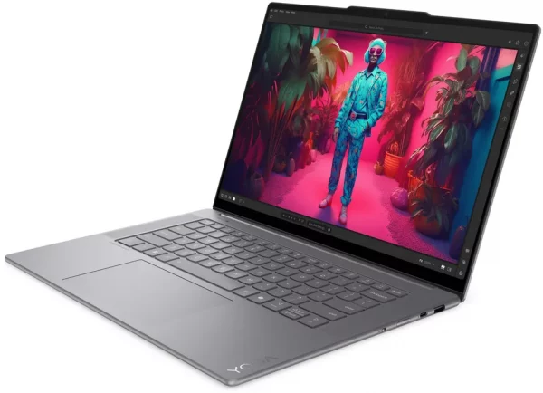 Ordinateur Portable Lenovo Yoga Slim 7 15ILL9 (83HM006CFE)