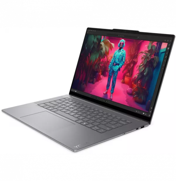 Ordinateur Portable Lenovo Yoga Slim 7 15ILL9 (83HM006CFE)