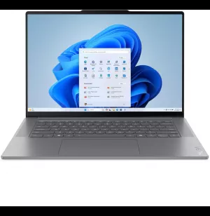 Ordinateur Portable Lenovo Yoga Slim 7 15ILL9 (83HM006CFE)