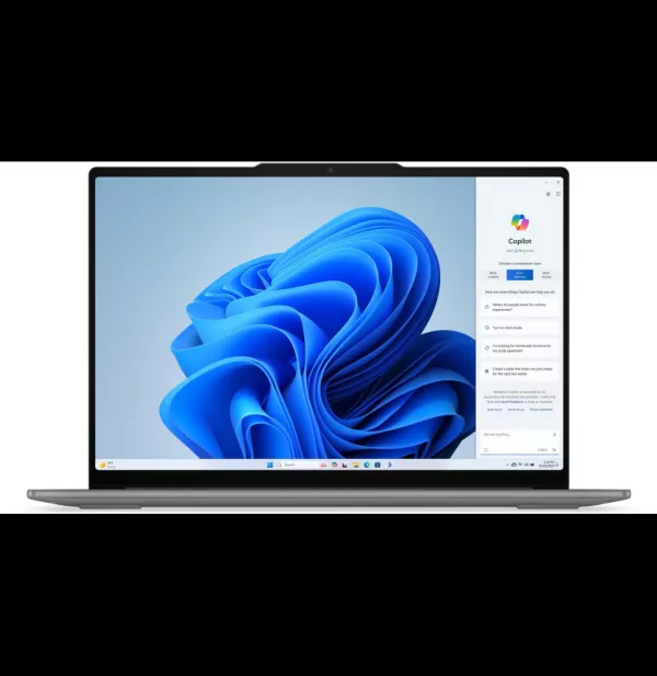 Ordinateur Portable Lenovo Yoga Slim 7 15ILL9 (83HM006CFE)