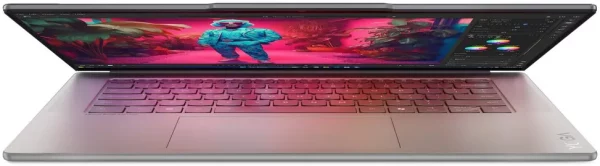 Ordinateur Portable Lenovo Yoga Slim 7 15ILL9 (83HM006CFE)
