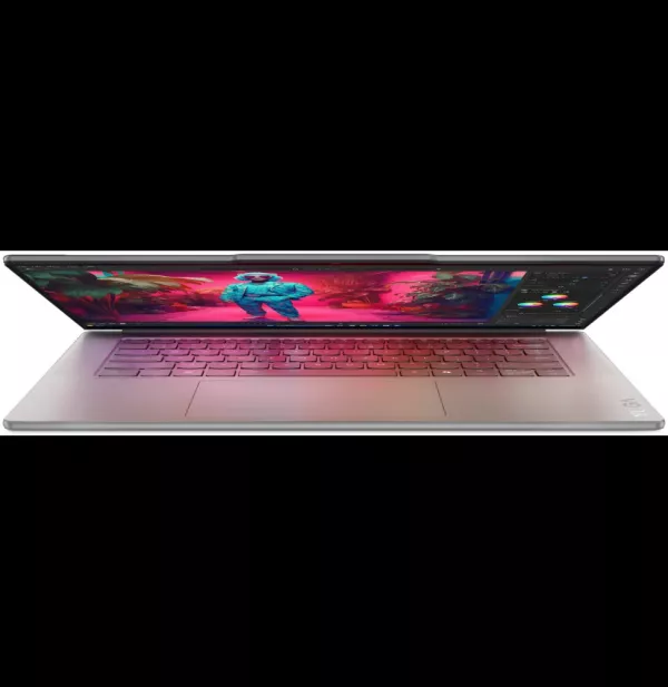 Ordinateur Portable Lenovo Yoga Slim 7 15ILL9 (83HM006CFE)