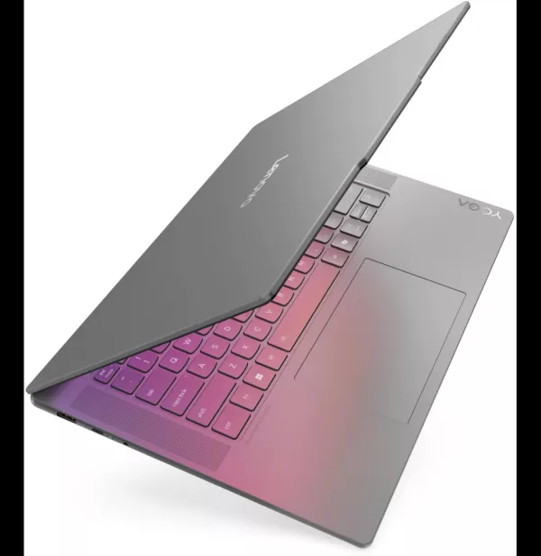 Ordinateur Portable Lenovo Yoga Slim 7 15ILL9 (83HM006CFE)