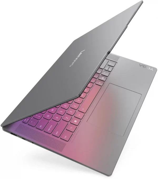 Ordinateur Portable Lenovo Yoga Slim 7 15ILL9 (83HM006CFE)