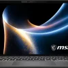 Ordinateur Portable MSI Prestige 13 AI+ (9S7-13Q425-003) Ordinateur Portable MSI Prestige 13 AI+ (9S7-13Q425-003)