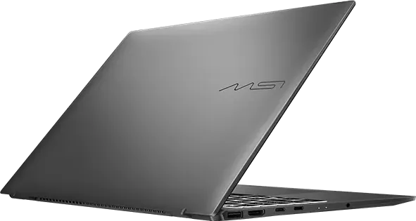 Ordinateur Portable MSI Prestige 13 AI+ (9S7-13Q425-003) Ordinateur Portable MSI Prestige 13 AI+ (9S7-13Q425-003)