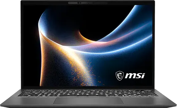 Ordinateur Portable MSI Prestige 13 AI+ (9S7-13Q425-003) Ordinateur Portable MSI Prestige 13 AI+ (9S7-13Q425-003)