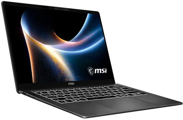 Ordinateur Portable MSI Prestige 14 Ai+ (9S7-14T223-009) Ordinateur Portable MSI Prestige 14 Ai+ (9S7-14T223-009)