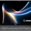 Ordinateur Portable MSI Prestige 14 Ai+ (9S7-14T223-009) Ordinateur Portable MSI Prestige 14 Ai+ (9S7-14T223-009)