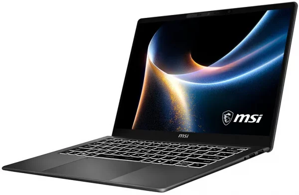 Ordinateur Portable MSI Prestige 14 Ai+ (9S7-14T223-009) Ordinateur Portable MSI Prestige 14 Ai+ (9S7-14T223-009)
