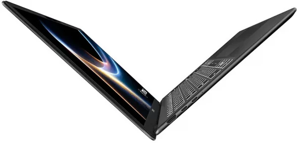 Ordinateur Portable MSI Prestige 14 Ai+ (9S7-14T223-009) Ordinateur Portable MSI Prestige 14 Ai+ (9S7-14T223-009)