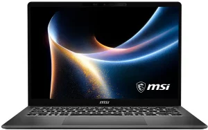 Ordinateur Portable MSI Prestige 14 Ai+ (9S7-14T223-009)