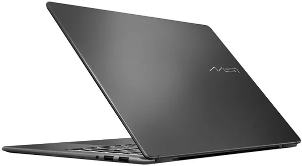 Ordinateur Portable MSI Prestige 14 Ai+ (9S7-14T223-009) Ordinateur Portable MSI Prestige 14 Ai+ (9S7-14T223-009)