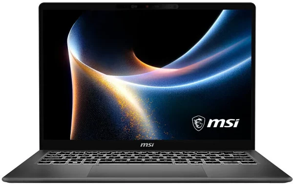 Ordinateur Portable MSI Prestige 14 Ai+ (9S7-14T223-009) Ordinateur Portable MSI Prestige 14 Ai+ (9S7-14T223-009)