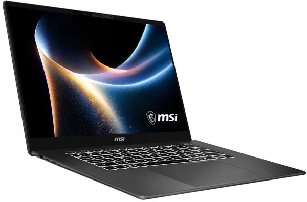 Ordinateur Portable MSI Prestige 16 AI+ C3MG-014MA (9S7-262223-014) Ordinateur Portable MSI Prestige 16 AI+ C3MG-014MA (9S7-262223-014)