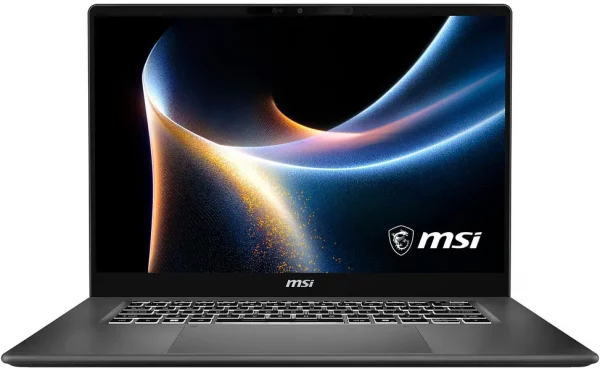 Ordinateur Portable MSI Prestige 16 AI+ C3MG-014MA (9S7-262223-014) Ordinateur Portable MSI Prestige 16 AI+ C3MG-014MA (9S7-262223-014)