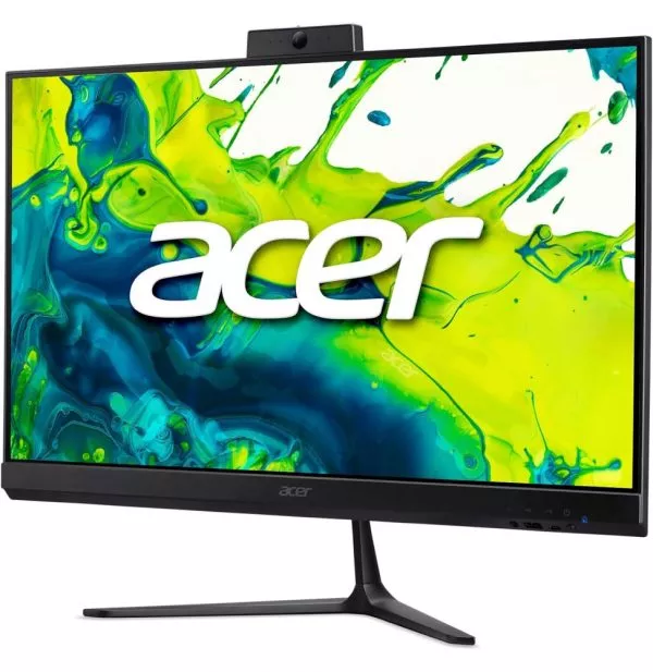 Ordinateur Tout-en-un Acer Aspire C24-2YE13U3UNL (DQ.BMJEF.00B)