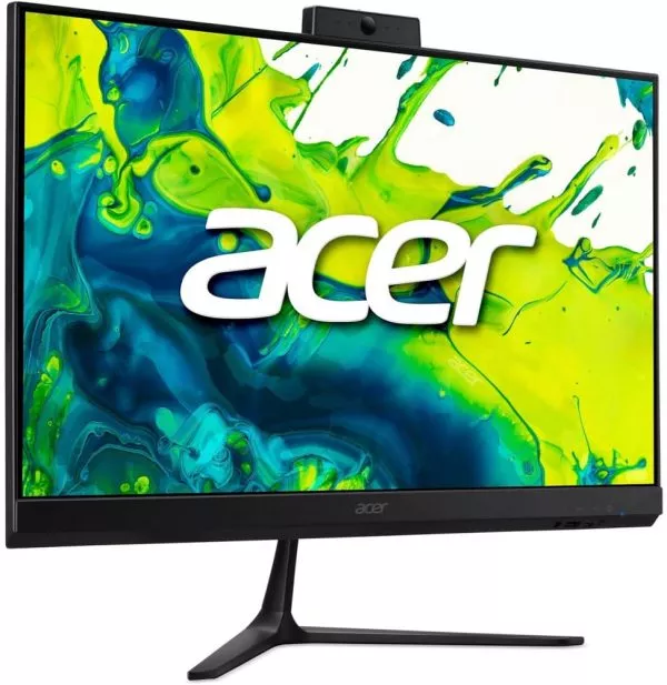 Ordinateur Tout-en-un Acer Aspire C24-2YE13U3UNL (DQ.BMJEF.00B)