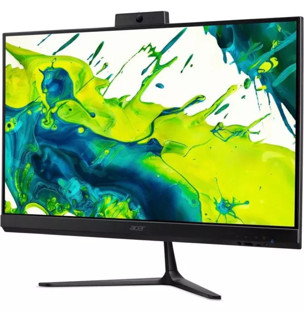 Ordinateur Tout-en-un Acer Aspire C24-2G (DQ.BRREF.003)