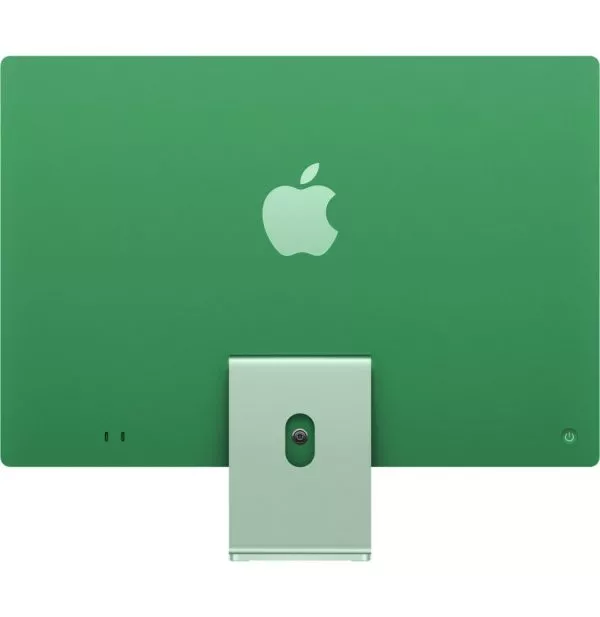 Ordinateur tout-en-un Apple iMac M4 (2024) (MWUY3FN/A)