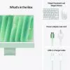 Ordinateur tout-en-un Apple iMac M4 (2024) (MWUY3FN/A)