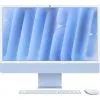 Apple iMac 24 pouces M4 16 Go 256 Go Bleu (MWV13FN/A)