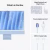 Apple iMac 24 pouces M4 16 Go 256 Go Bleu (MWV13FN/A)