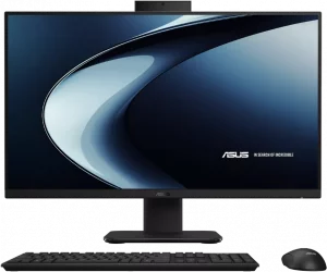 Ordinateur Tout-en-un Asus ExpertCenter P400 (P470VAK-BPE1670)