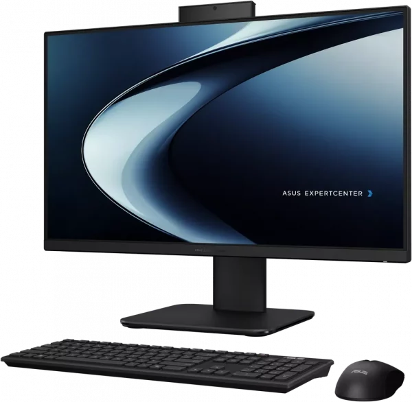Ordinateur Tout-en-un Asus ExpertCenter P440 (P440VAK-BPC5100)