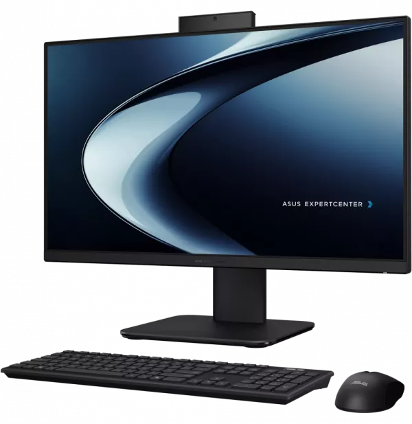 Ordinateur Tout-en-un Asus ExpertCenter P440 (P440VAK-BPC5100)