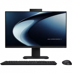 Ordinateur Tout-en-un Asus ExpertCenter P440 (P440VAK-BPC5100)