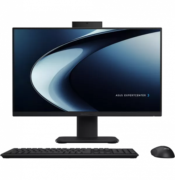 Ordinateur Tout-en-un Asus ExpertCenter P440 (P440VAK-BPC5100)
