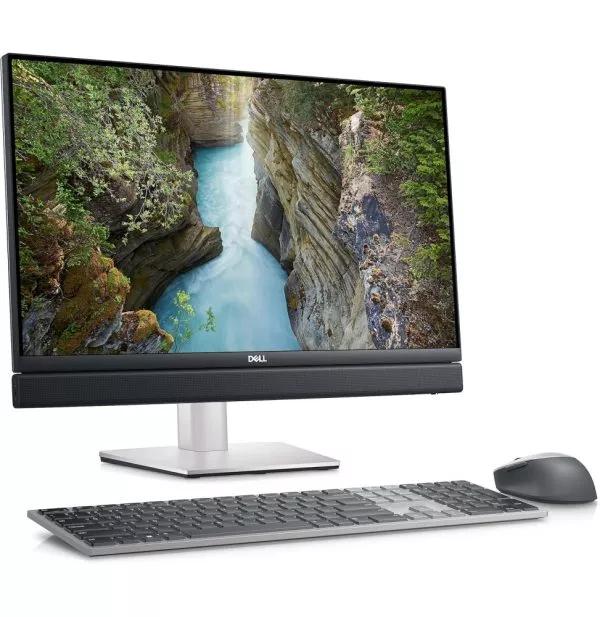 Ordinateur Tout-en-un Dell Optiplex 7410 (DL-OP7410-I3-AIO)