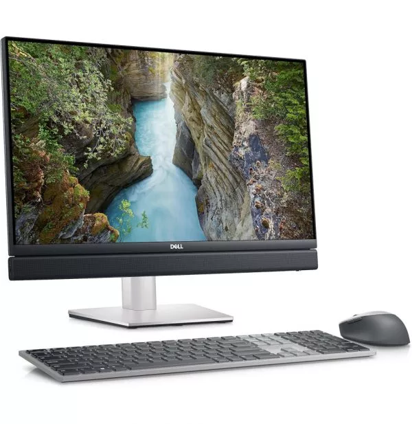 Ordinateur Tout-en-un Dell Optiplex 7410 (DL-OP7410-I5-AIO-T)