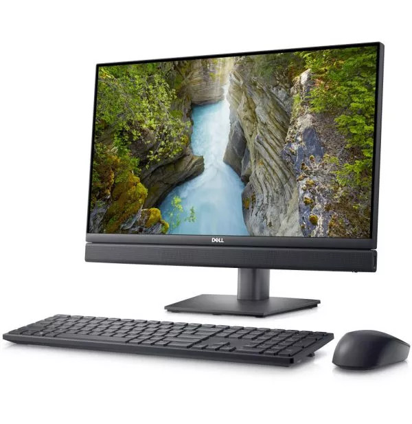 Ordinateur Tout-en-un Dell Optiplex 7410 (DL-OP7410-I5-AIO-T)