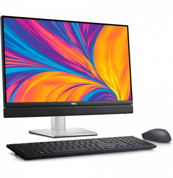 Ordinateur Tout-en-un Dell Optiplex 7420 (DL-OP7420-I5-AIO-T)