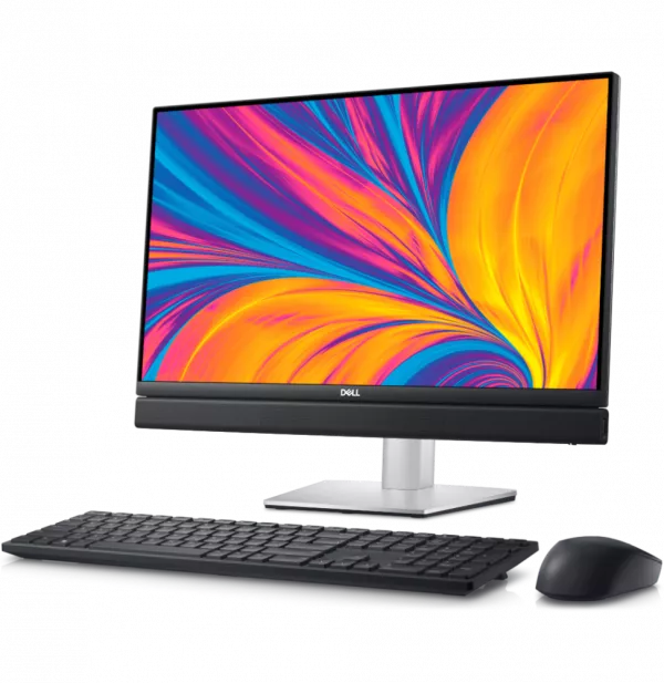 Ordinateur Tout-en-un Dell Optiplex 7420 (DL-OP7420-I5-AIO-T)