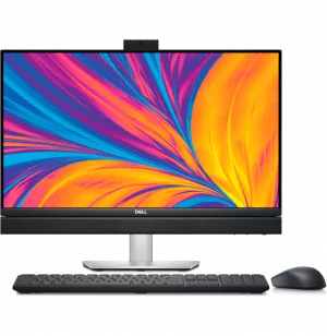 Ordinateur Tout-en-un Dell Optiplex 7420 (DL-OP7420-I5-AIO-T)