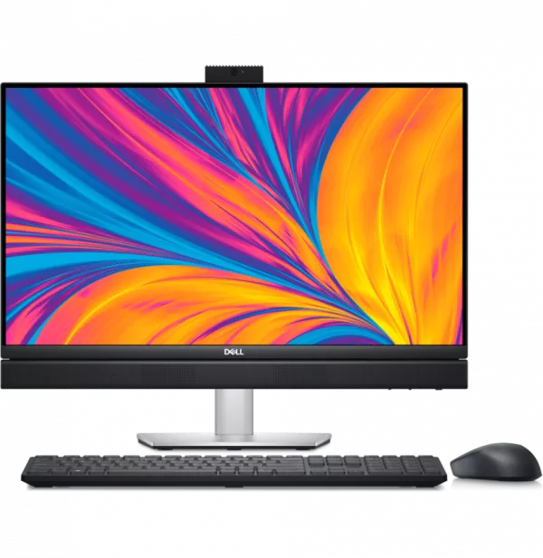 Ordinateur Tout-en-un Dell Optiplex 7420 (DL-OP7420-I5-AIO-T)