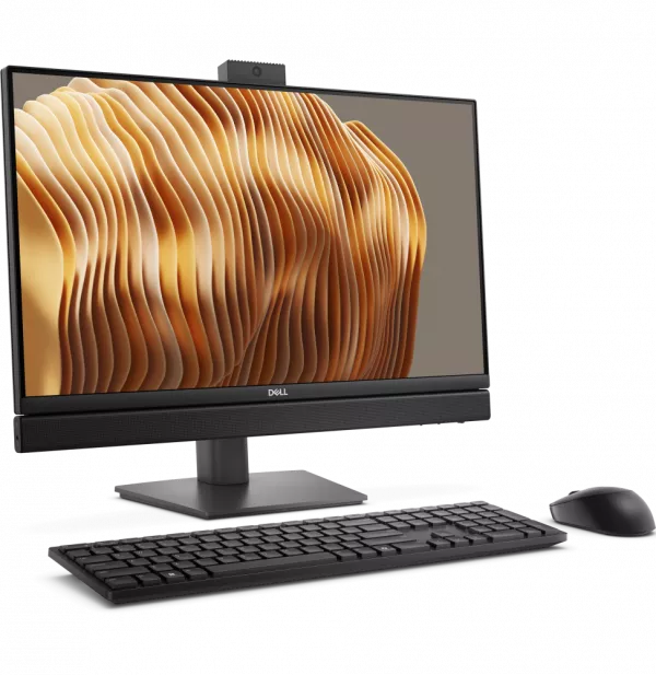 Ordinateur Tout-en-un Dell Pro 24 (DL-QC24251-AIO)