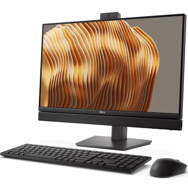 Ordinateur Tout-en-un Dell Pro 24 (DL-QC24251-AIO)