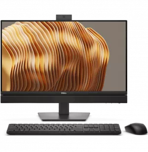 Ordinateur Tout-en-un Dell Pro 24 (DL-QC24251-AIO)
