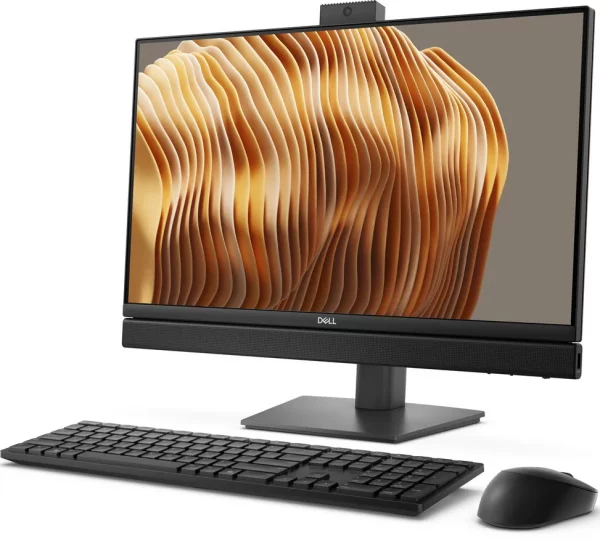 Ordinateur Tout-en-un Dell Pro 24 (QC24251-AIO-U5-UBU)