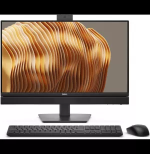 Ordinateur Tout-en-un Dell Pro 24 (QC24251-AIO-U5-UBU)
