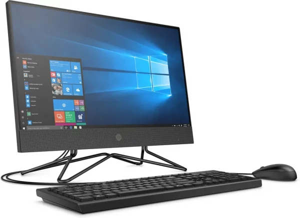 Ordinateur Tout-en-un HP 200 G4 22 (9UG59EA)
